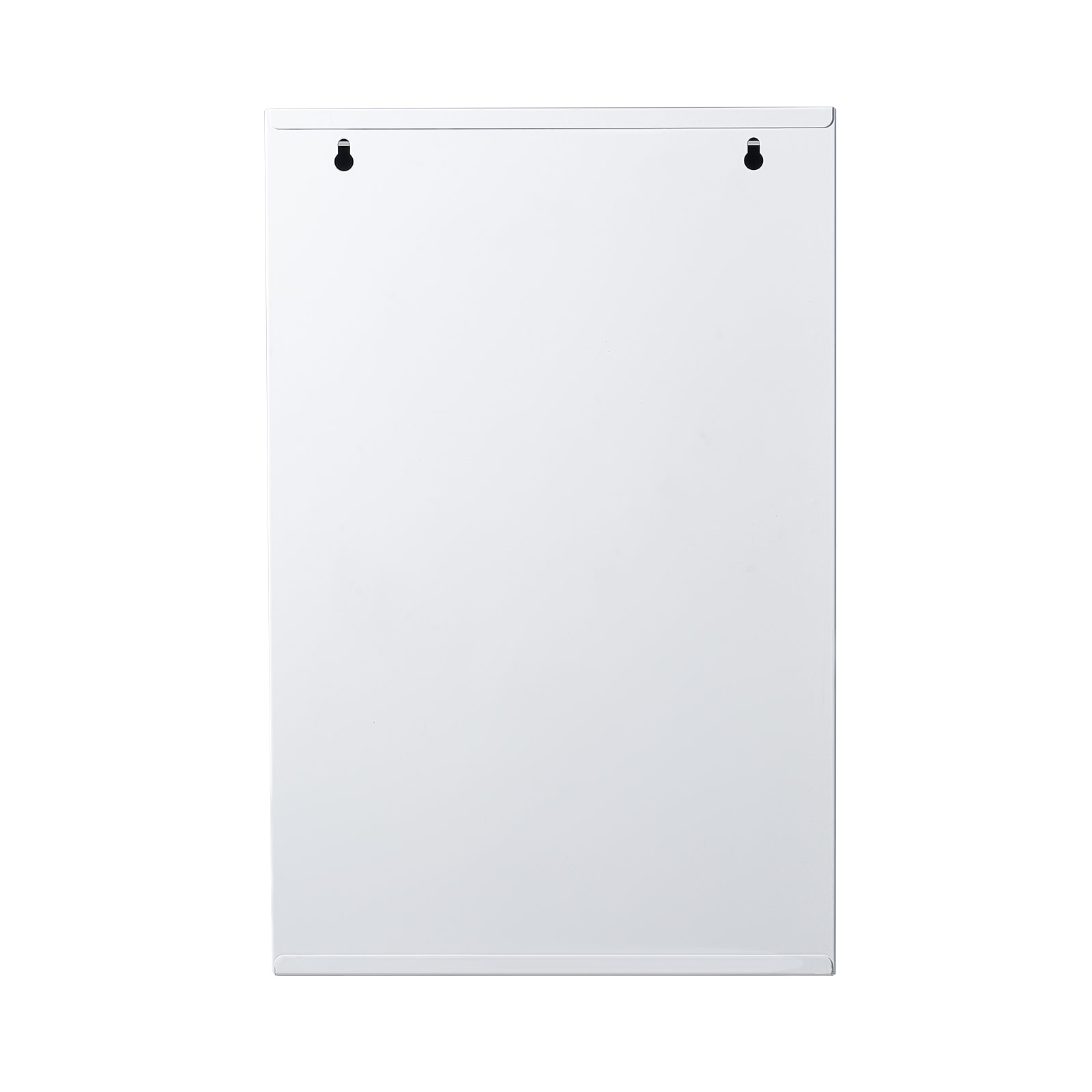 Wall Mounted First Aid Cabinet Metal Emergency Medicine Box_voghion.com